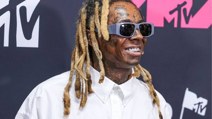 Lil Wayne Reveals Jail Recording Secret
