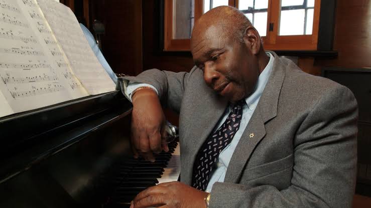 Jazz Legend Oliver Jones Dies at 91