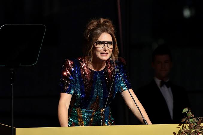 Brooke Shields Speaks Out for Casa Bonita Performers Amid Ongoing Labor Dispute