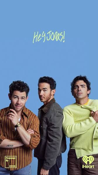Jonas Brothers
