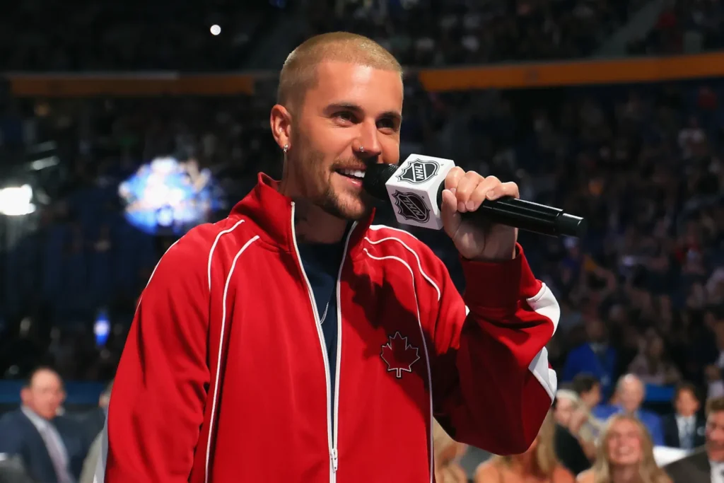 Justin Bieber Stuns Fans Ahead of FIFA World Cup 2026 Halftime Show justin