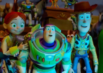 toy story