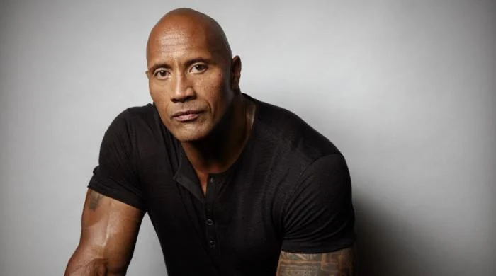 Dwayne Johnson Says Toner Is the Skincare Product Every Man Needs