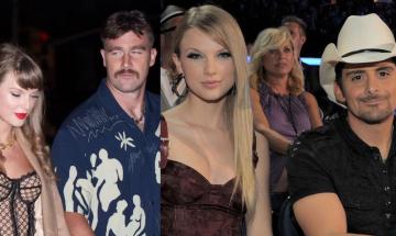 Gwen Stefani Post Fuels Swift-Kelce Wedding Rumors taylor