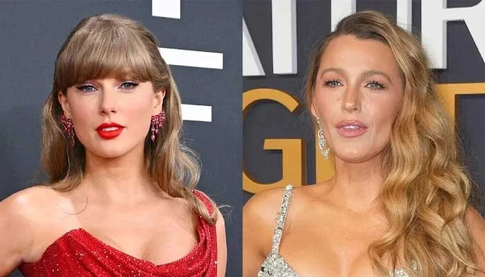 Taylor Swift, Blake Lively Friendship Fallout Sparks Wedding Snub Debate