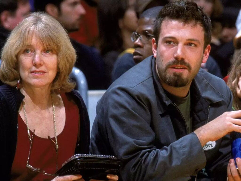 Ben Affleck’s Mother Dies at 83
