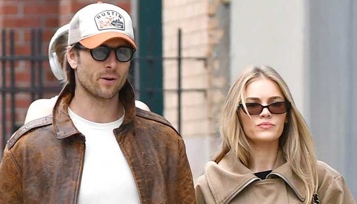 Glen Powell and Michelle Randolph Romance Gets Stronger Glen Powell and Michelle