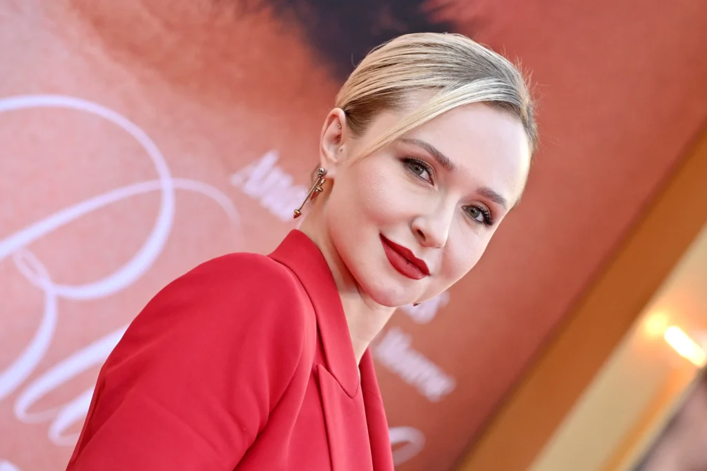 Hayden Panettiere