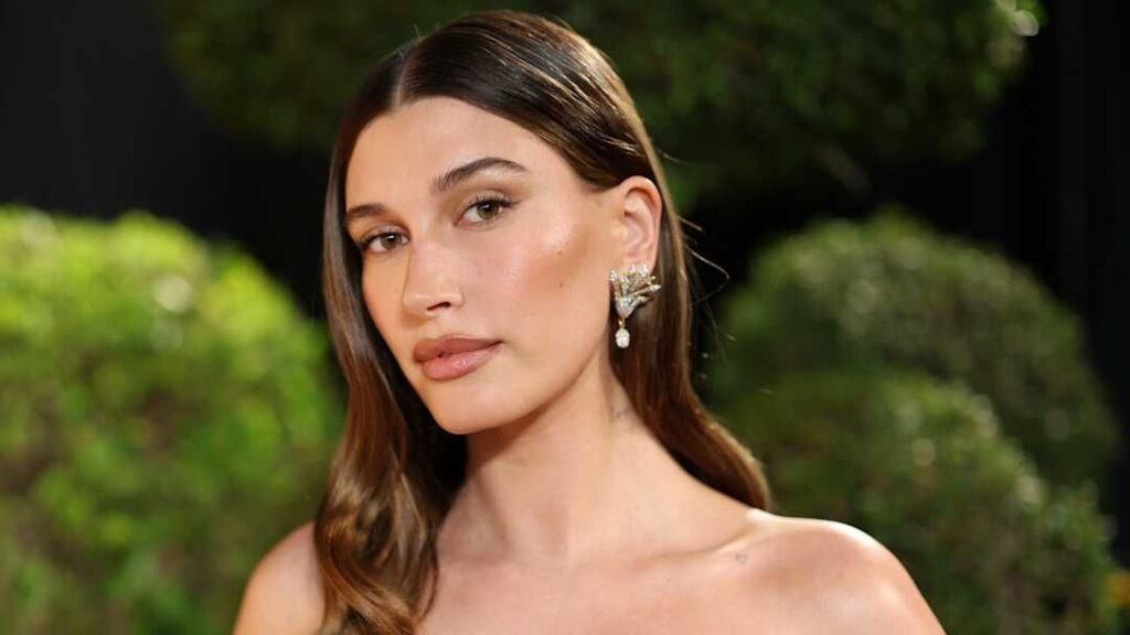 Hailey Bieber Steals Spotlight at Billie Eilish’s Brother Finneas’ Wedding Hailey Bieber