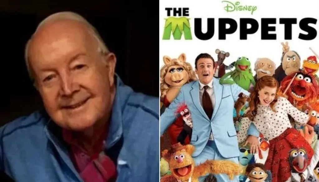 Emmy-Winning Producer Richard O’Connor Dies at 96 richard