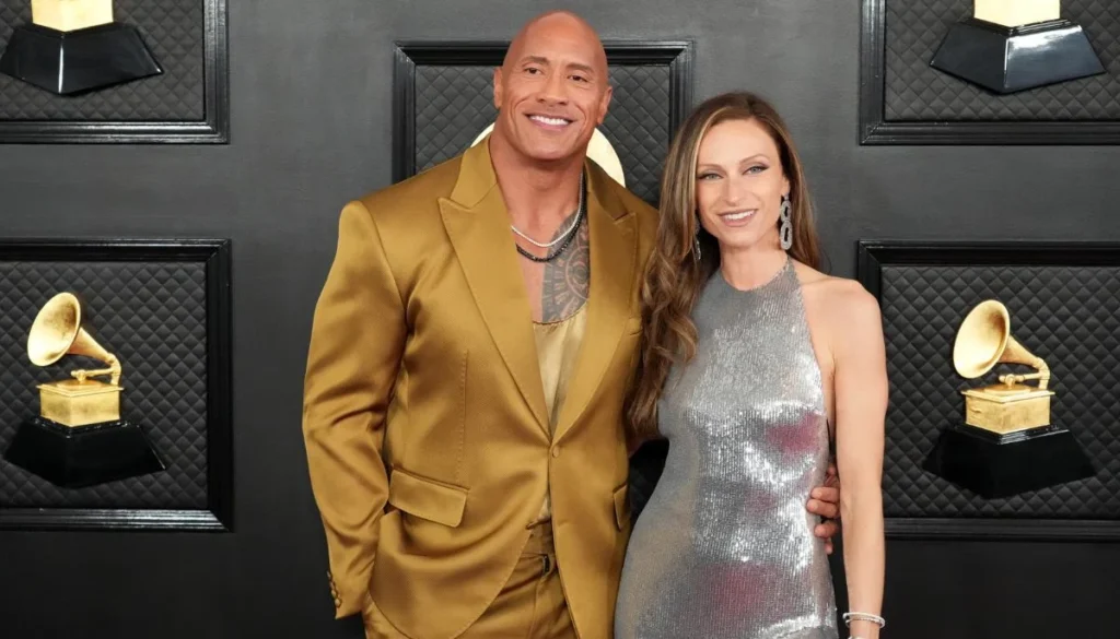 dwayne