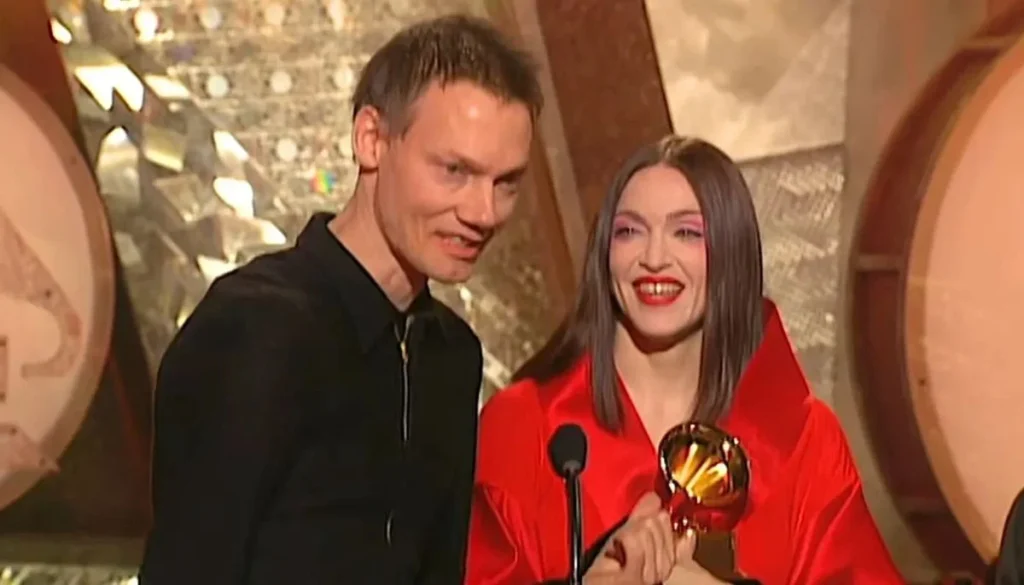 madonna