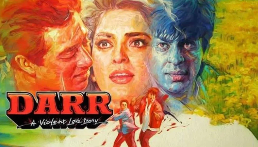 DARR MOVIE