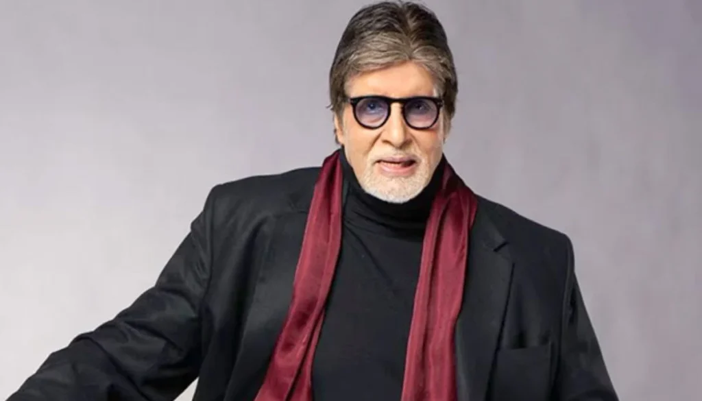 Amitabh Bachchan Gives Hilarious Marriage Advice to Husbands on KBC