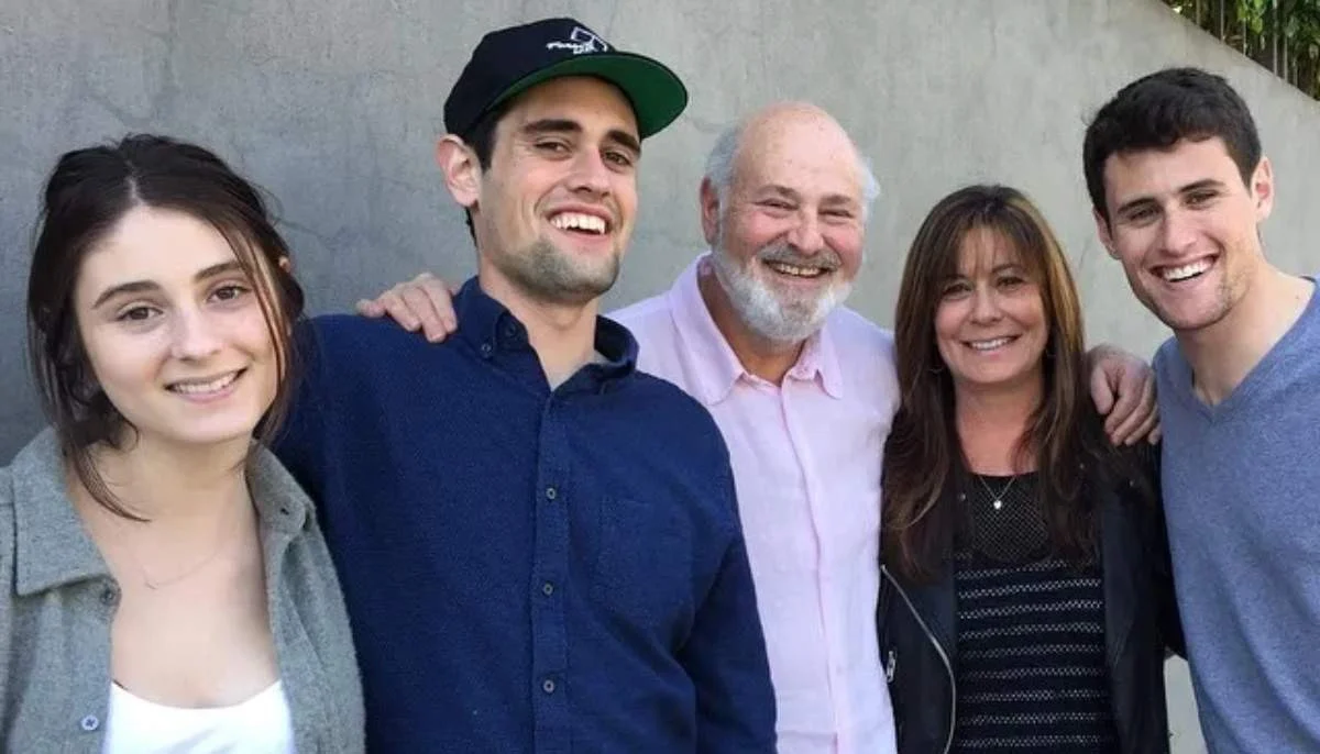 rob reiner