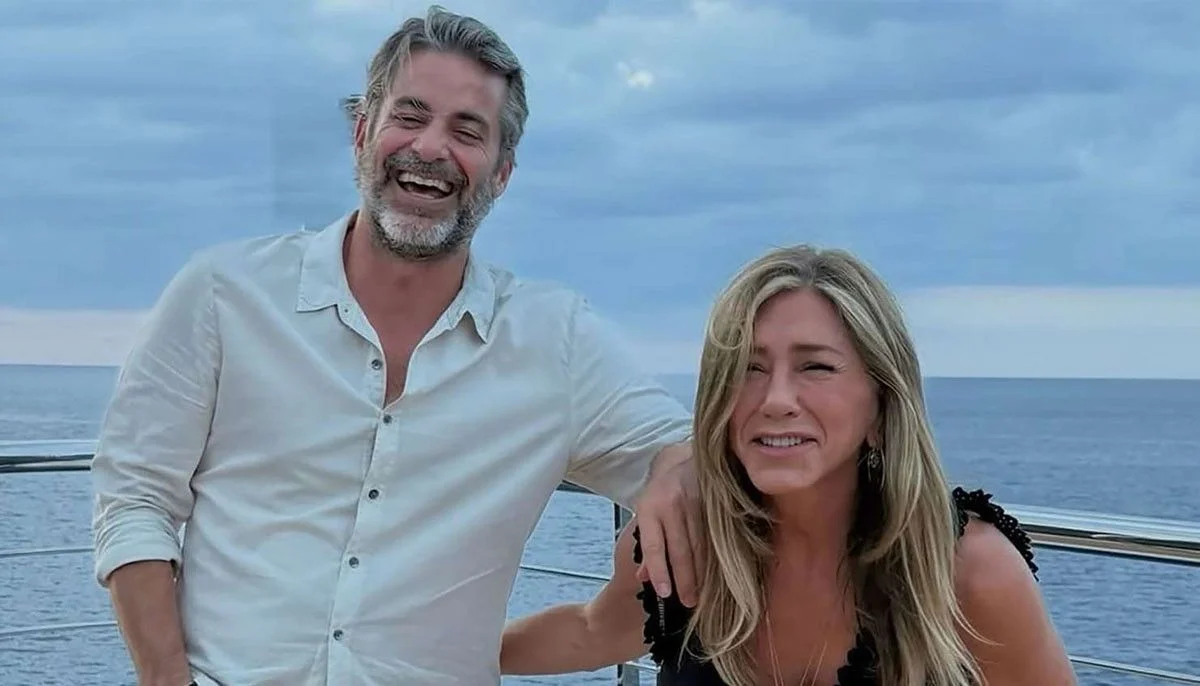 Jennifer Aniston