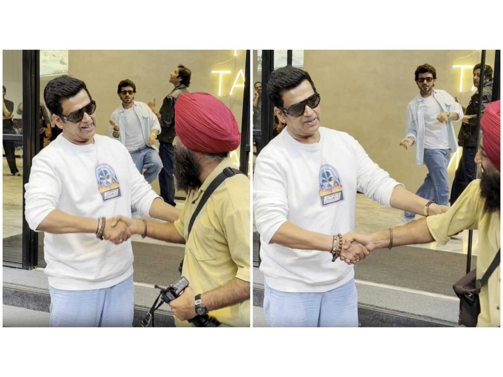 Ravi Kishan’s