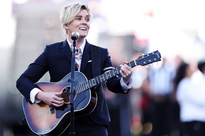 Brandi Carlile Postpones Europe Tour Due to Personal Reasons Brandi Carlile