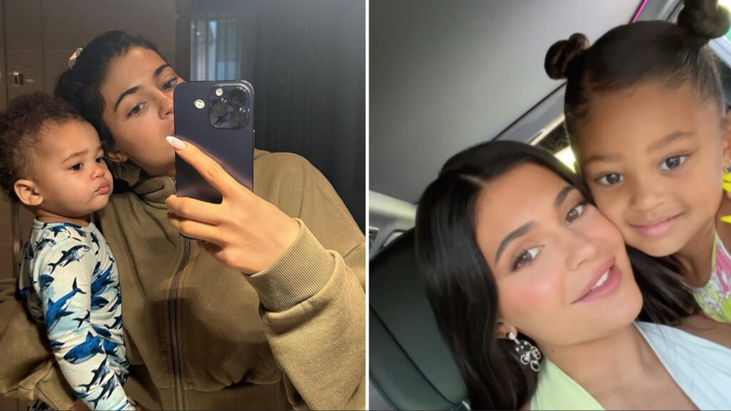 kylie