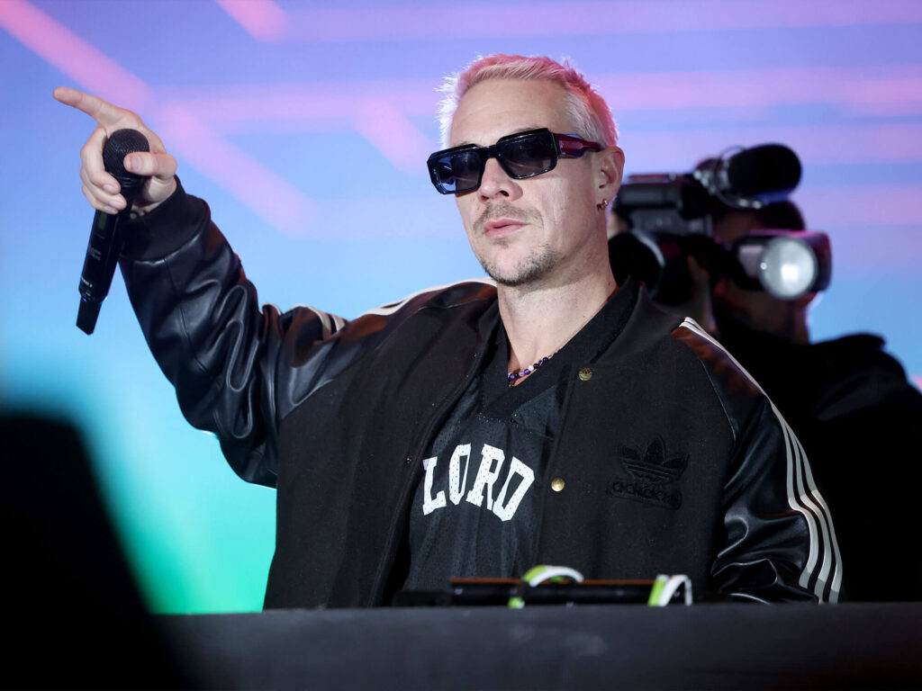 Diplo