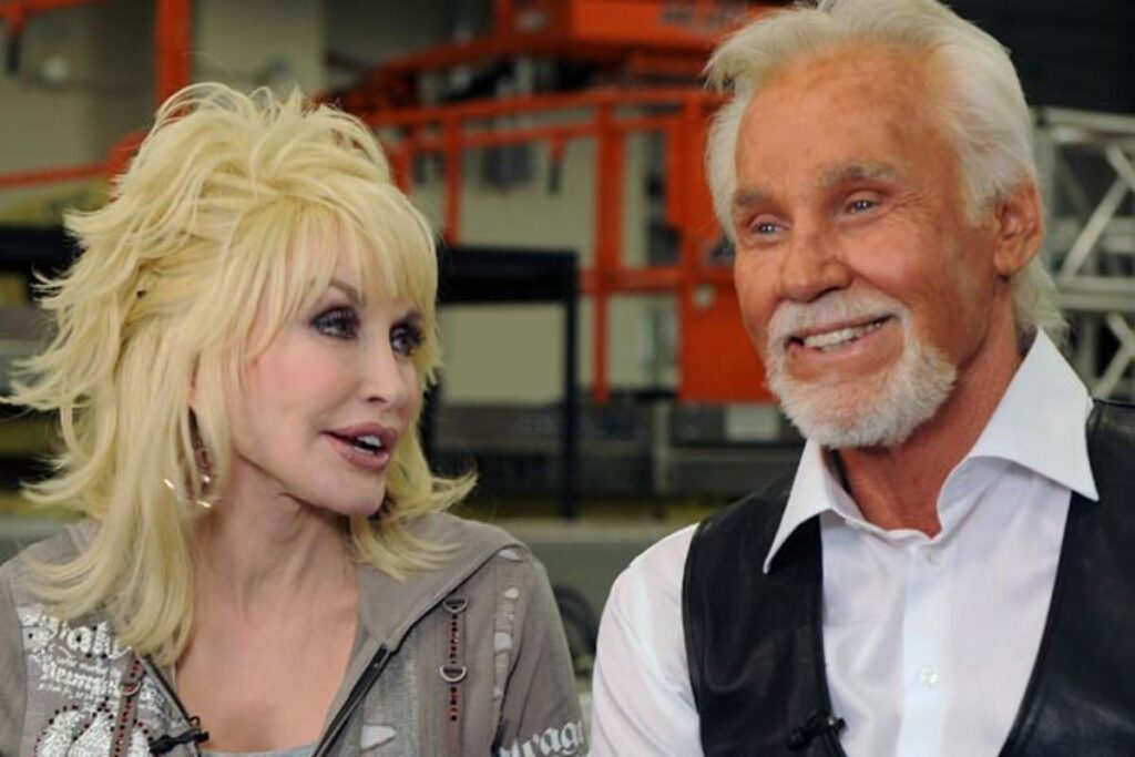 Kenny Rogers’