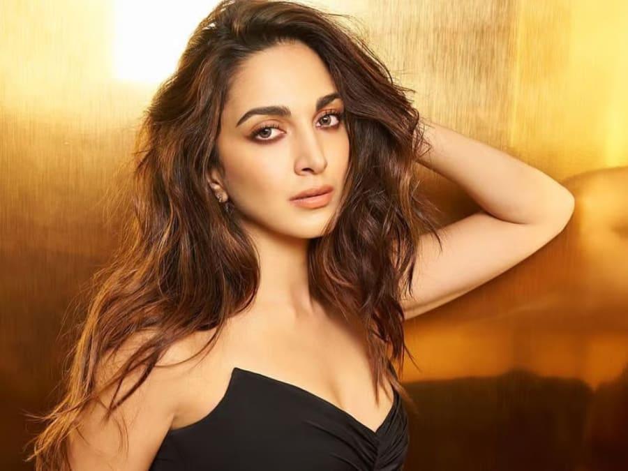 Batwara 1947 Poster Sparks Kiara Advani Buzz