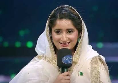 Hira Qaiser Wins Pakistan Idol Season 2, Fans Divided Online Hira Qaiser