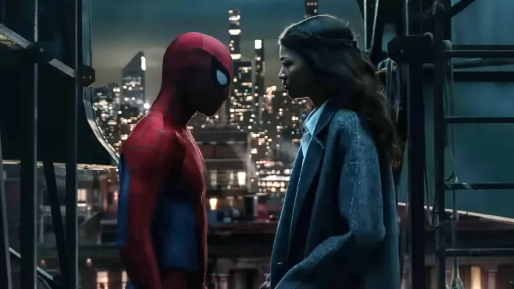 Spider-Man: Brand New Day earns $145 million in its second weekend, giving Tom Holland’s Marvel sequel the third-biggest second weekend ever.
