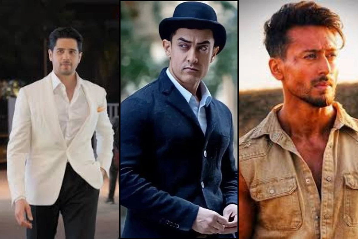 aamir khan