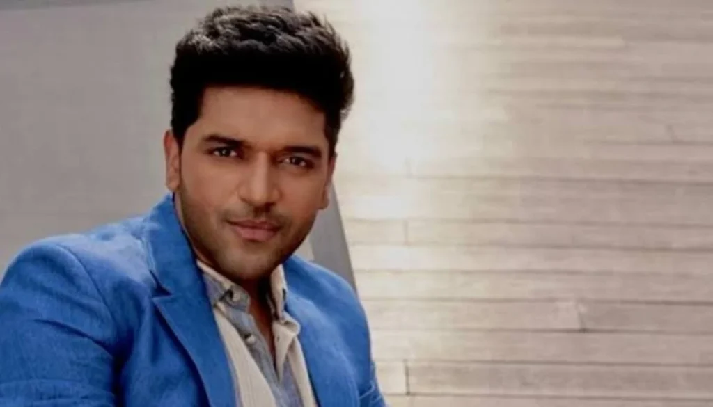 Guru Randhawa Breaks Silence on Fine Shyt Controversy Guru Randhawa