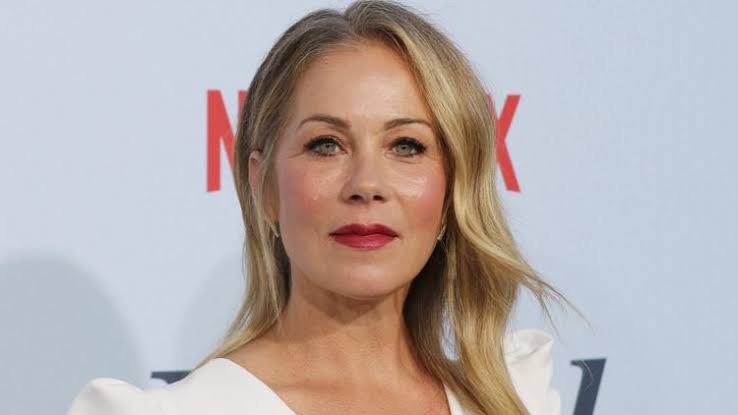 Christina Applegate Returns Home After Months in Hospital