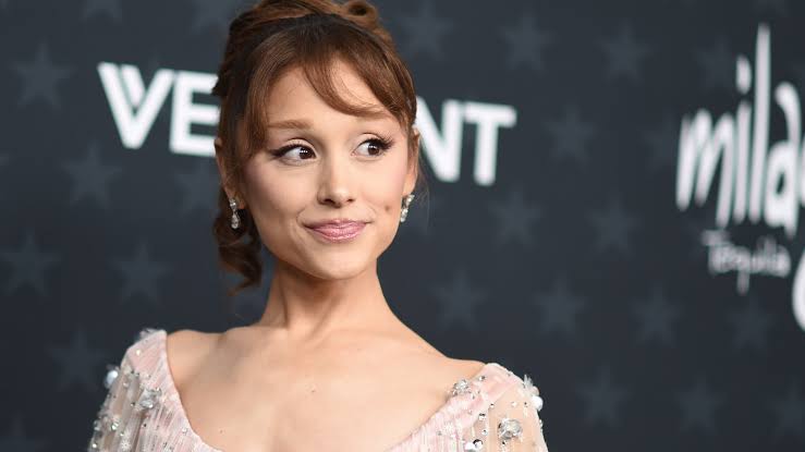 Ariana Grande’s Secret Fan Surprise Revealed ariana