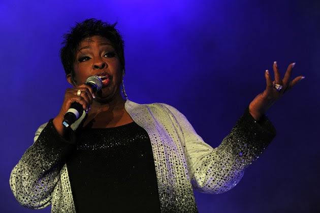 Gladys Knight Announces Major Change After 70 Years on Stage Gladys Knight Announces