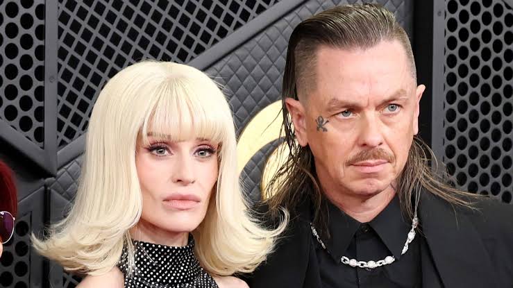 Kelly Osbourne and Sid Wilson Reportedly Split