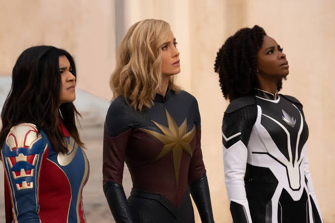 Marvel’s