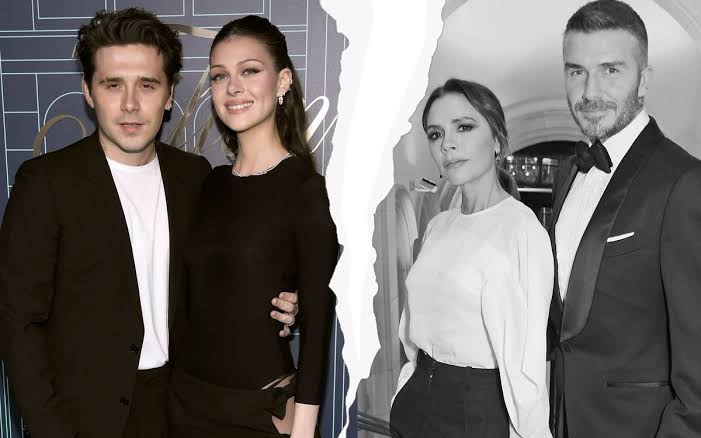 Brooklyn Beckham’s Family Feud Deepens, Reports Claim He Feels More Isolated Beckham’s Family