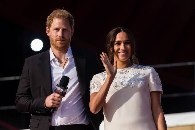 Prince Harry Reacts to Meta Ruling on Child Safety Prince Harry