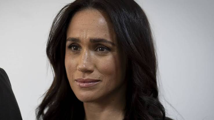 Meghan Markle Reportedly Left UK Visit Feeling Hurt