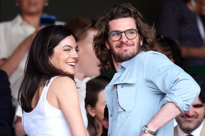 Monica Barbaro Praises Andrew Garfield in Rare Comments