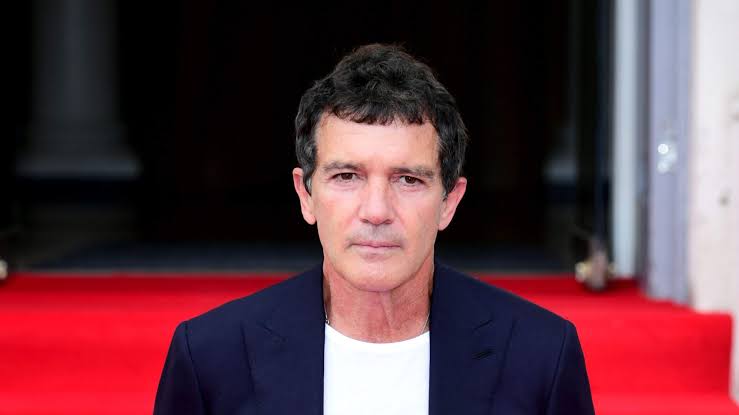 Antonio Banderas Reveals Why He Left Hollywood Antonio Banderas