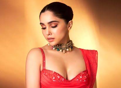Sharvari’s Latest Post Goes Viral Among Fans Sharvari’s