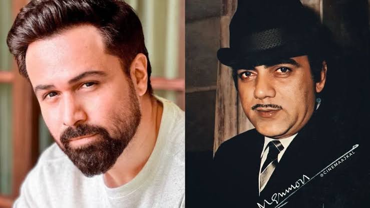 Emraan Hashmi Denies RD Burman Biopic Role Rumours Emraan Hashmi