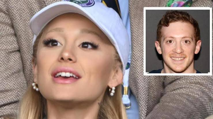 Ethan Slater Breaks Silence on Lilly Jay Reunion Rumors