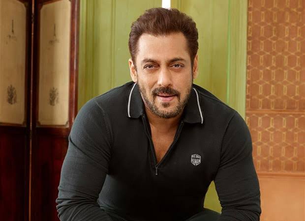 Salman Khan Reveals 16 Kg Weight Loss salman khan
