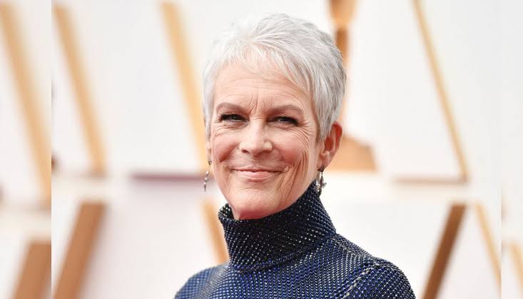 Jamie Lee Curtis Criticizes New Girl Experience Jamie Lee Curtis