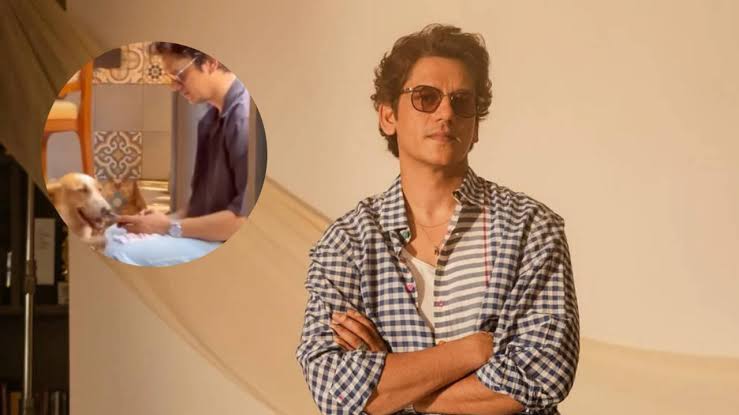 Vijay Varma’s Epic Reply to Dolly Singh’s Red Flag Joke Vijay Varma’s Epic