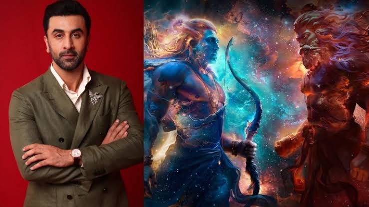Ranbir Kapoor Defends Ramayana VFX Ranbir Kapoor
