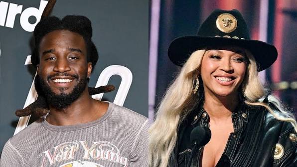 Shaboozey Reveals Close Friendship With Beyoncé After ‘Cowboy Carter’ Collaboration Shaboozey Reveals