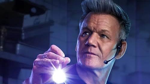 Gordon Ramsay’s upcoming show suffers major setback Gordon Ramsay’s