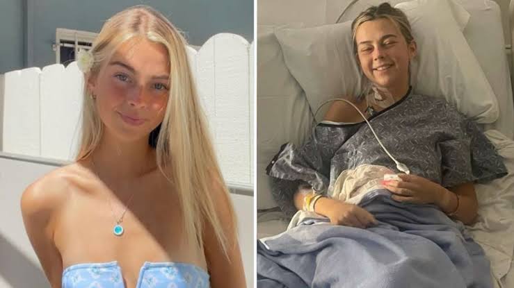 TikTok Star Sydney Towle Dies at 26 After Cancer Battle TikTok Star Sydney Towle